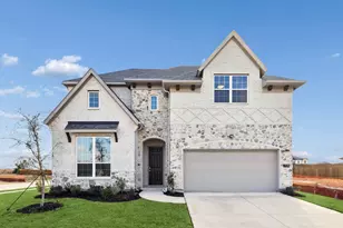 420 Cavalli Dr, Weston, TX 75009 - Photo 1