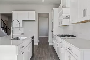 420 Cavalli Dr, Weston, TX 75009 - Photo 4
