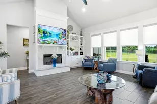 1184 Horizon Trace Dr, Azle, TX 76020 - Photo 8