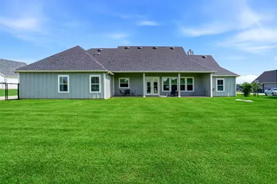 1184 Horizon Trace Drive, Azle, TX 76020 - Photo 32