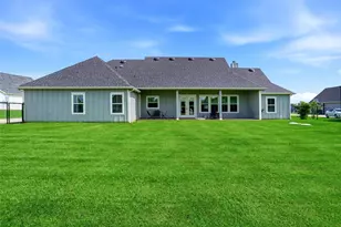 1184 Horizon Trace Dr, Azle, TX 76020 - Photo 32