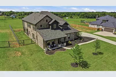 864 Shadow Valley Road, Whitesboro, TX 76273 - Photo 2