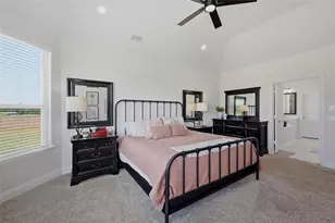 864 Shadow Valley Rd, Whitesboro, TX 76273 - Photo 22