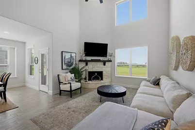 864 Shadow Valley Road, Whitesboro, TX 76273 - Photo 20