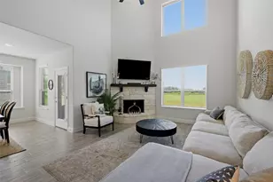 864 Shadow Valley Rd, Whitesboro, TX 76273 - Photo 20