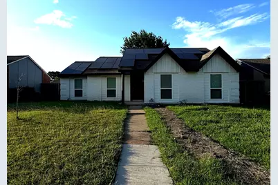 [Address not provided], Garland, TX 75040 - Photo 4