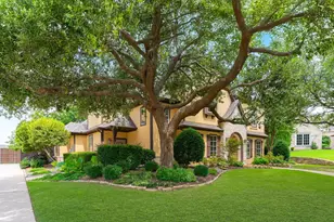 3200 Belmont St, Denton, TX 76210 - Photo 1