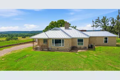 1147 County Road 163, Stephenville, TX 76401 - Photo 4