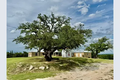 1147 County Road 163, Stephenville, TX 76401 - Photo 2
