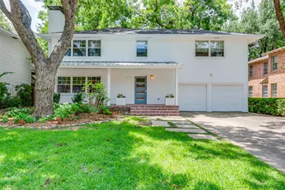 5322 Glenwick Lane, Dallas, TX 75209 - Photo 1