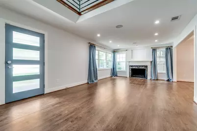 5322 Glenwick Lane, Dallas, TX 75209 - Photo 4