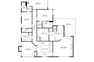 5322 Glenwick Ln, Dallas, TX 75209 - Photo 38