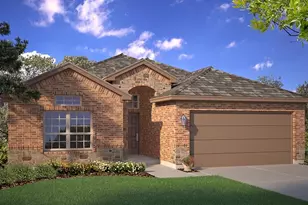 4304 Cario Ln, Fort Worth, TX 76036 - Photo 1