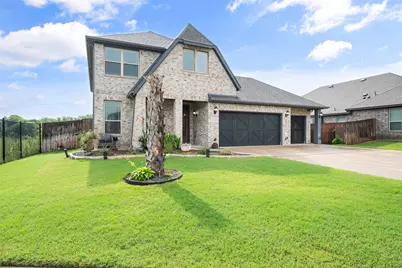 1132 Apple Grove Lane, Waxahachie, TX 75165 - Photo 36