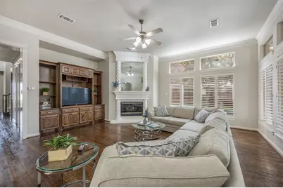 4653 Chapel Creek Drive, Plano, TX 75024 - Photo 12