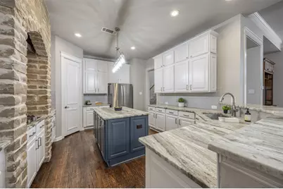 4653 Chapel Creek Drive, Plano, TX 75024 - Photo 8