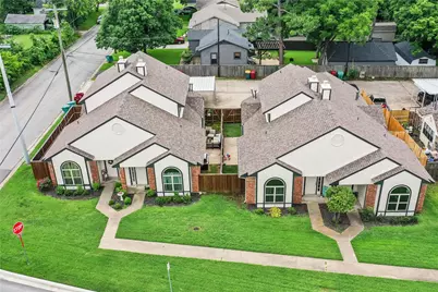 1006 W Washington Street, Sherman, TX 75092 - Photo 18
