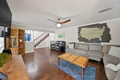 1601 Oak Meadow Drive, Irving, TX 75061 - Photo 6