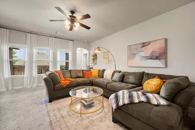 4200 Old Timber Lane, Fort Worth, TX 76036 - Photo 10