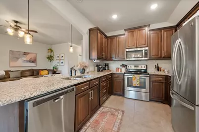 4200 Old Timber Lane, Fort Worth, TX 76036 - Photo 16