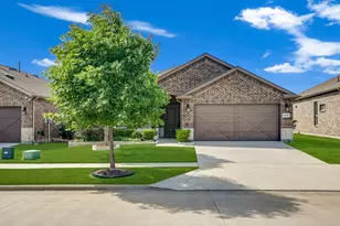 1528 Grassy Knl Trl, Little Elm, TX 76227 - Photo 1