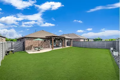 1528 Grassy Knoll Trail, Little Elm, TX 76227 - Photo 24