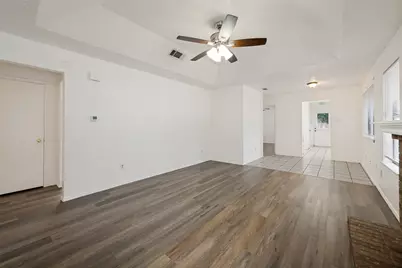 5431 Wild West Drive, Arlington, TX 76017 - Photo 2