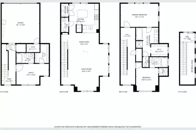 600 E Bluff Street, Fort Worth, TX 76102 - Photo 26