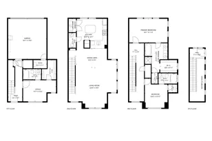 600 E Bluff St, Fort Worth, TX 76102 - Photo 26