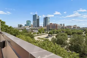 600 E Bluff St, Fort Worth, TX 76102 - Photo 1