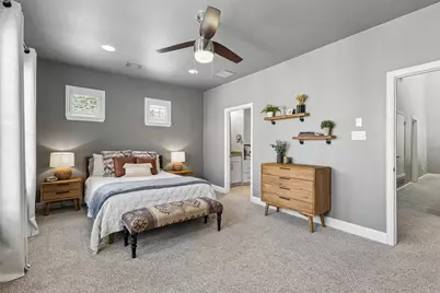 600 E Bluff Street, Fort Worth, TX 76102 - Photo 12