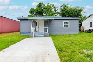 109 W Marsalis St, Celeste, TX 75423 - Photo 1