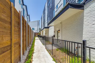 5633 Live Oak Street #101, Dallas, TX 75206 - Photo 2