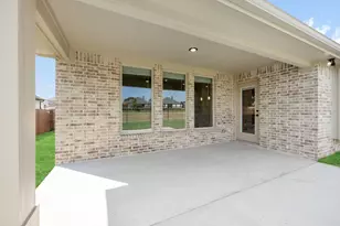 4029 Eagles Bluff Rd, Midlothian, TX 76065 - Photo 26