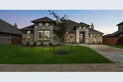 4029 Eagles Bluff Road, Midlothian, TX 76065 - Photo 2