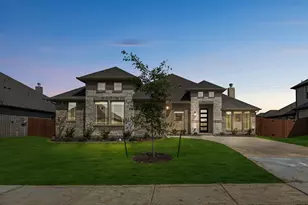 4029 Eagles Bluff Rd, Midlothian, TX 76065 - Photo 2
