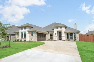 4029 Eagles Bluff Rd, Midlothian, TX 76065 - Photo 1