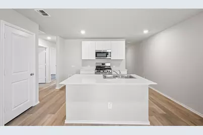 4128 Woodhill Bend Drive, Fort Worth, TX 76036 - Photo 2