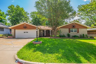 5016 Wyoming Trail, North Richland Hills, TX 76180 - Photo 1