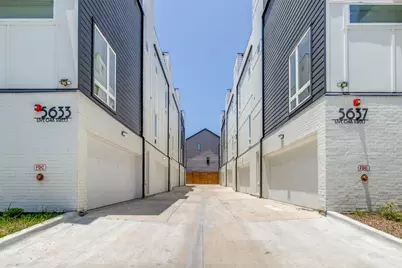 5633 Live Oak Street #103, Dallas, TX 75206 - Photo 4