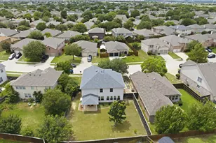 13132 Padre Ave, Fort Worth, TX 76244 - Photo 36
