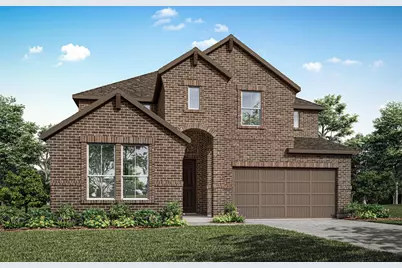 7204 Ladybug Lane, Little Elm, TX 76227 - Photo 2
