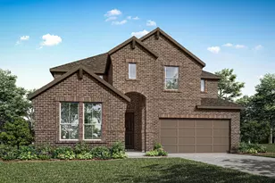 7204 Ladybug Ln, Little Elm, TX 76227 - Photo 2