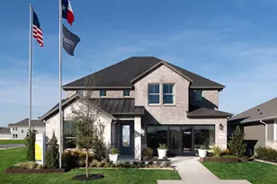 7204 Ladybug Ln, Little Elm, TX 76227 - Photo 18