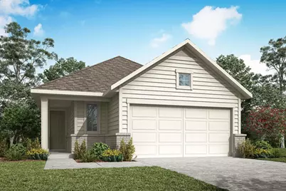 7416 Autumn Hill Drive, Denton, TX 76249 - Photo 1