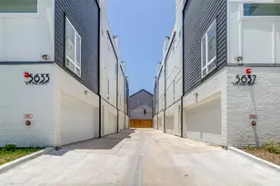5633 Live Oak St, Dallas, TX 75206 - Photo 2
