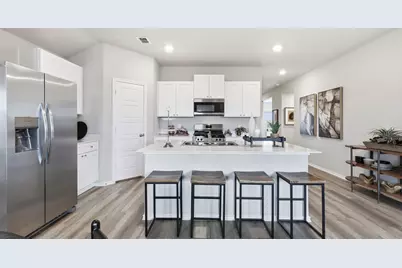 10640 Sunrise Creek Drive, Fort Worth, TX 76036 - Photo 4