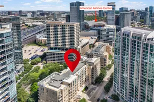 2323 N Houston St, Dallas, TX 75219 - Photo 2