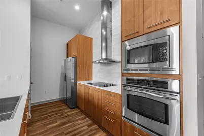 2323 N Houston Street #714, Dallas, TX 75219 - Photo 10