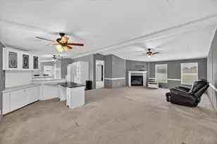 8316 County Rd 508, Alvarado, TX 76009 - Photo 1